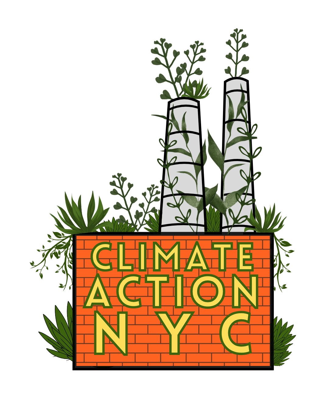 NYC Climate Day of Action
