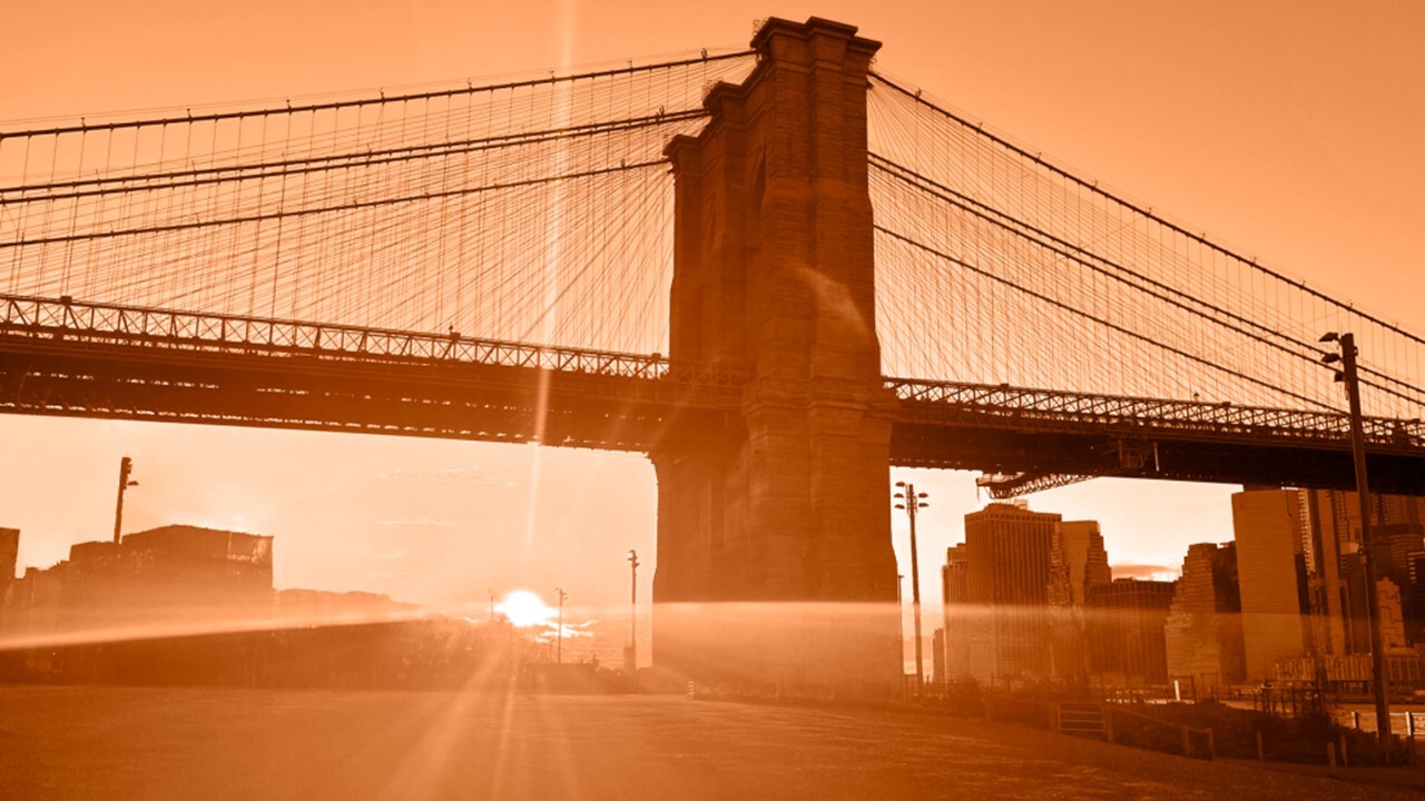 Cooling in hotter environment - How NYC is Rethinking Heat Response
