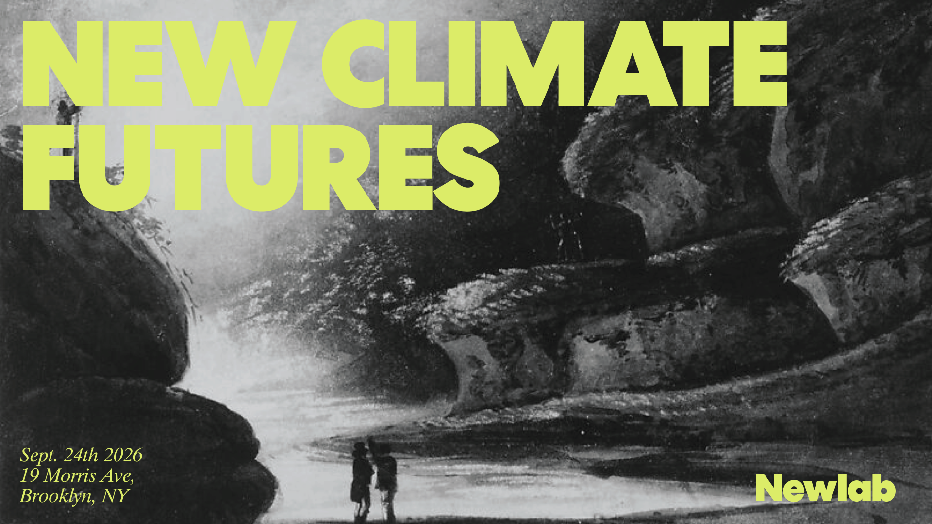 New Climate Futures