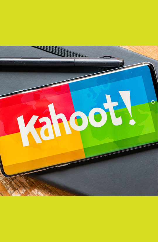Climate Week NYC: Kahoot Trivia @ East Flushing Library - QPL