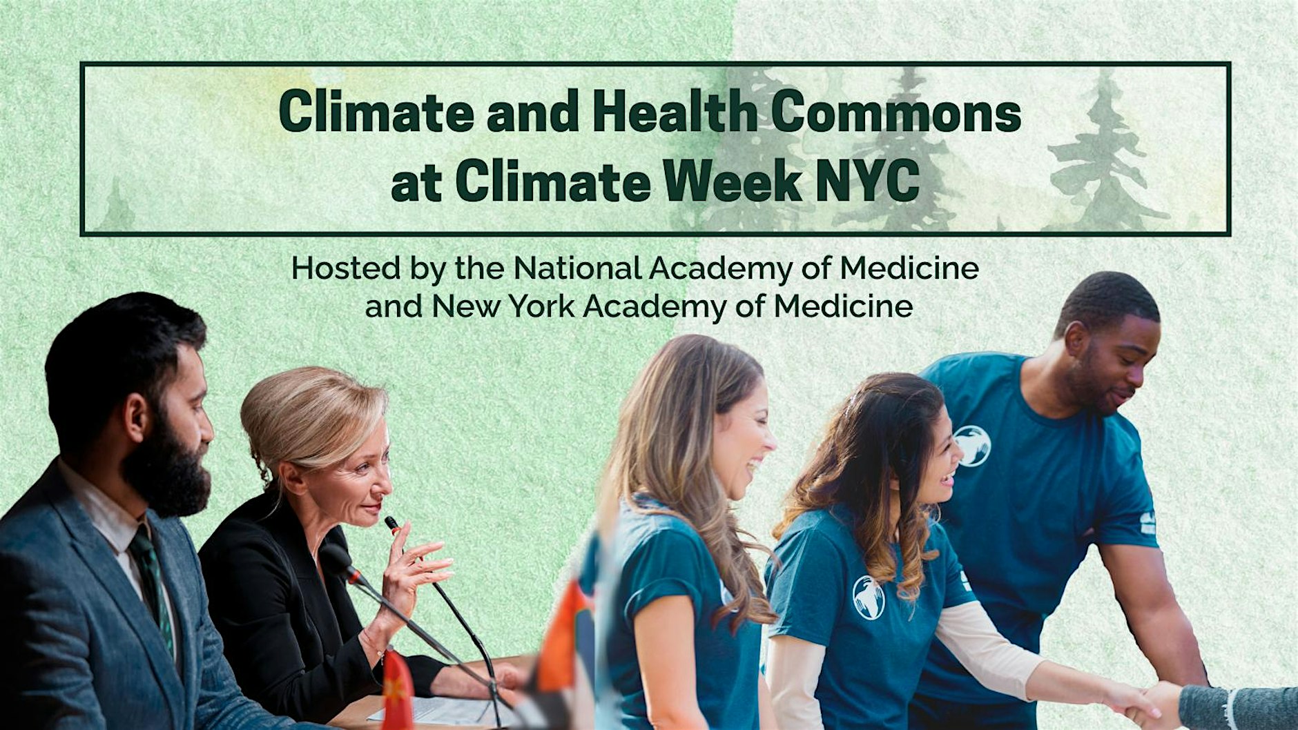Climate and Health Commons
