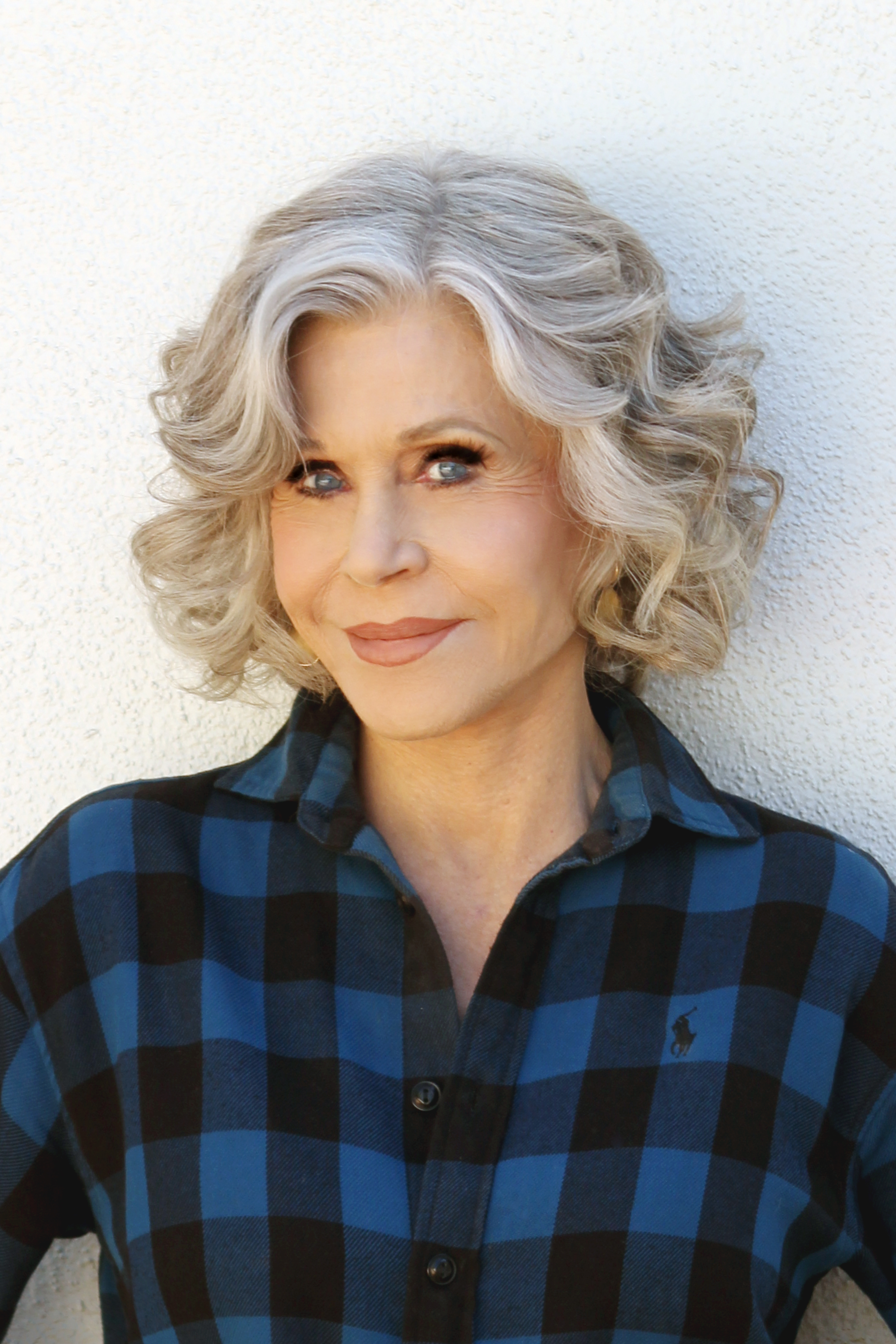 Electing Climate Champions with the Jane Fonda PAC
