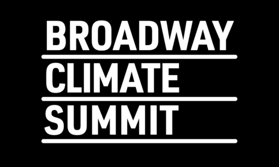 Broadway Climate Summit