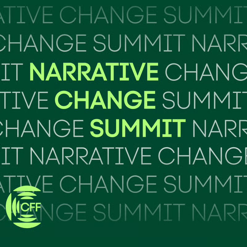 Narrative Change Summit