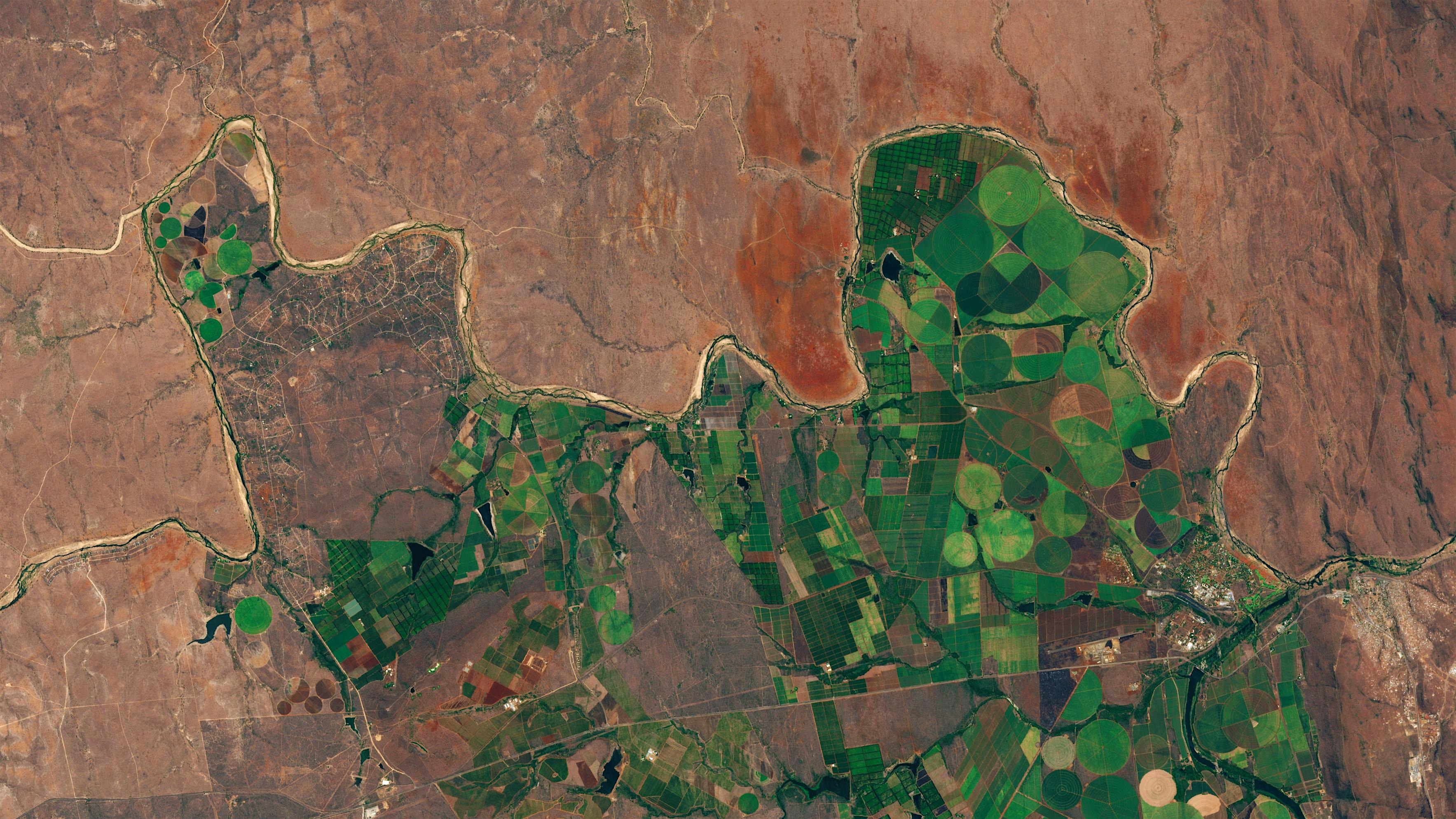 A new era for SRM research: launching the world’s first global SRM-agriculture study