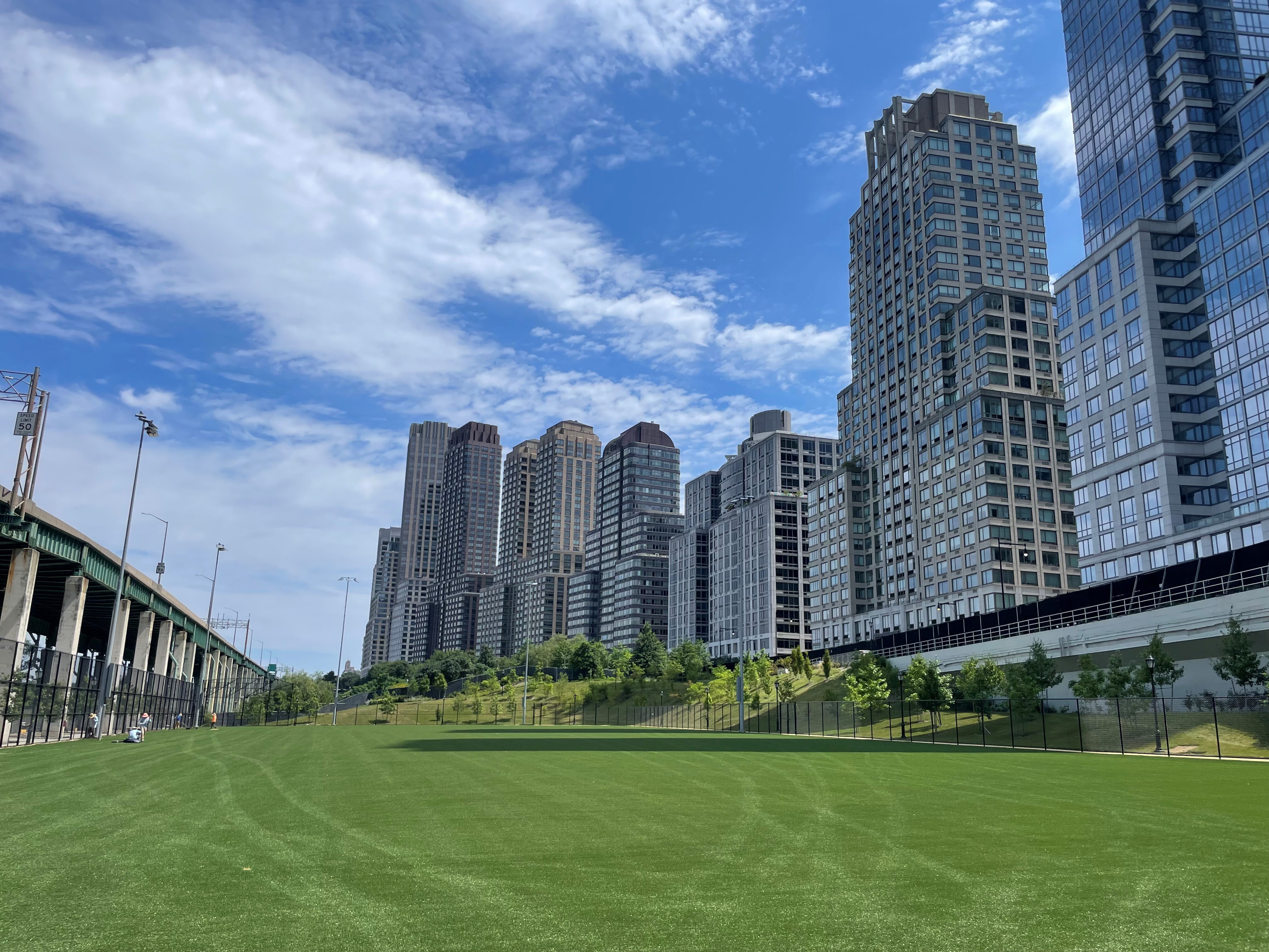 Riverside Park South Exclusive Preview