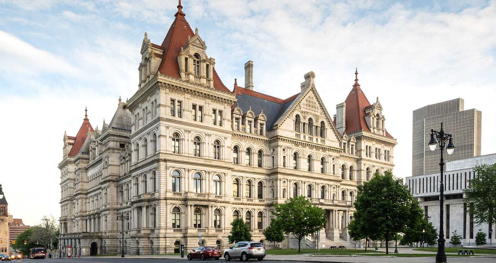 State and Local Climate Policy Symposium