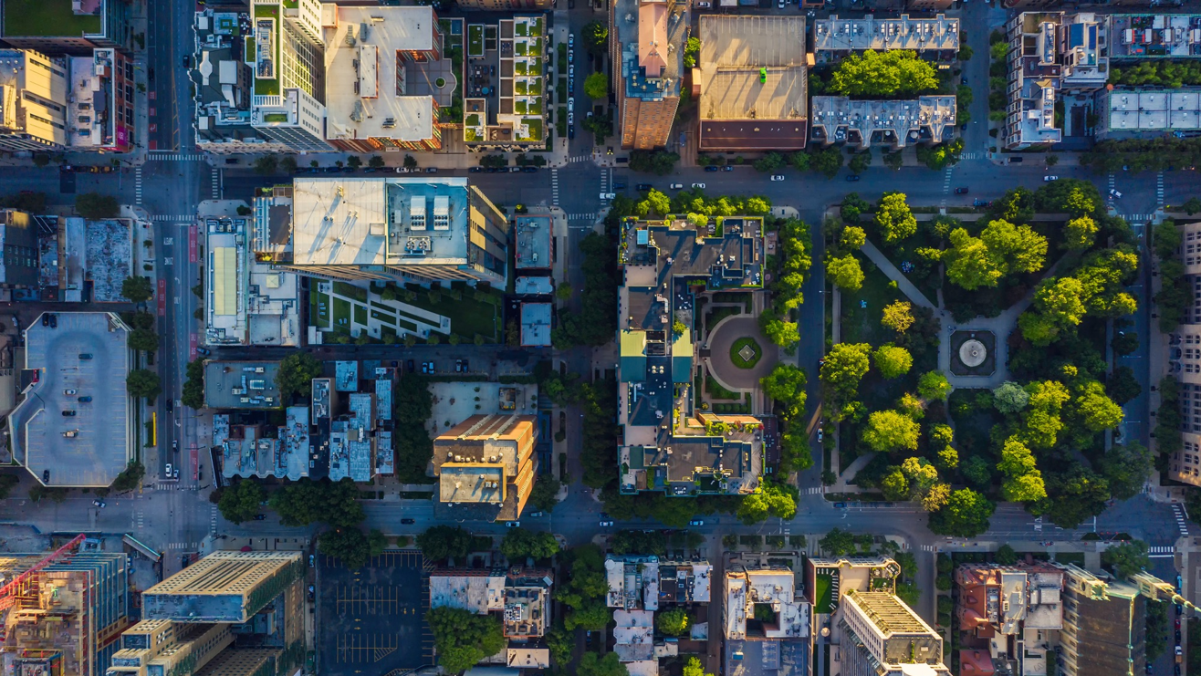 Aligning Green Leasing and LEED v5 to Advance Building Performance