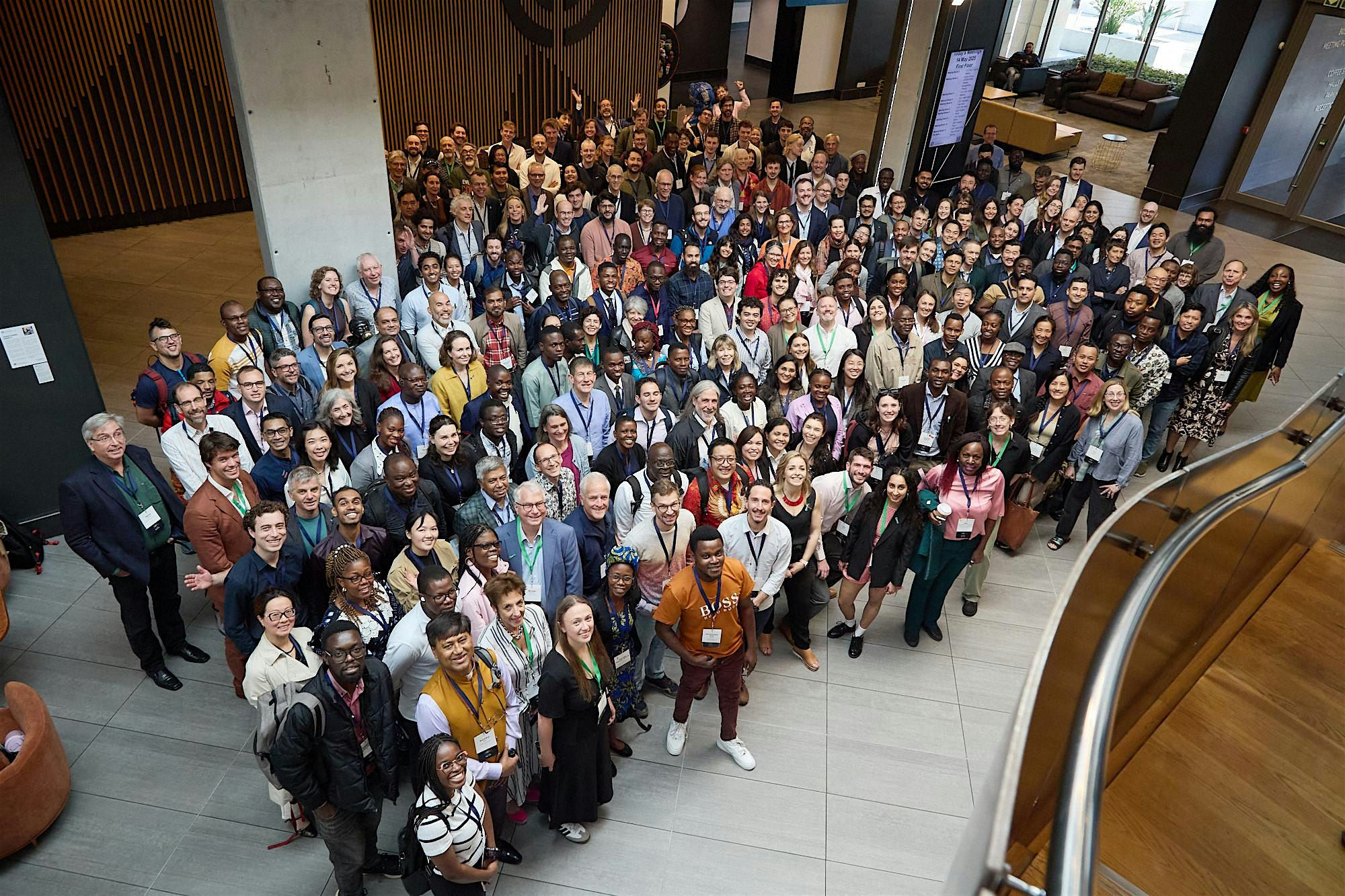 The Degrees Initiative looks back: 15 years of SRM research and engagement in the Global South