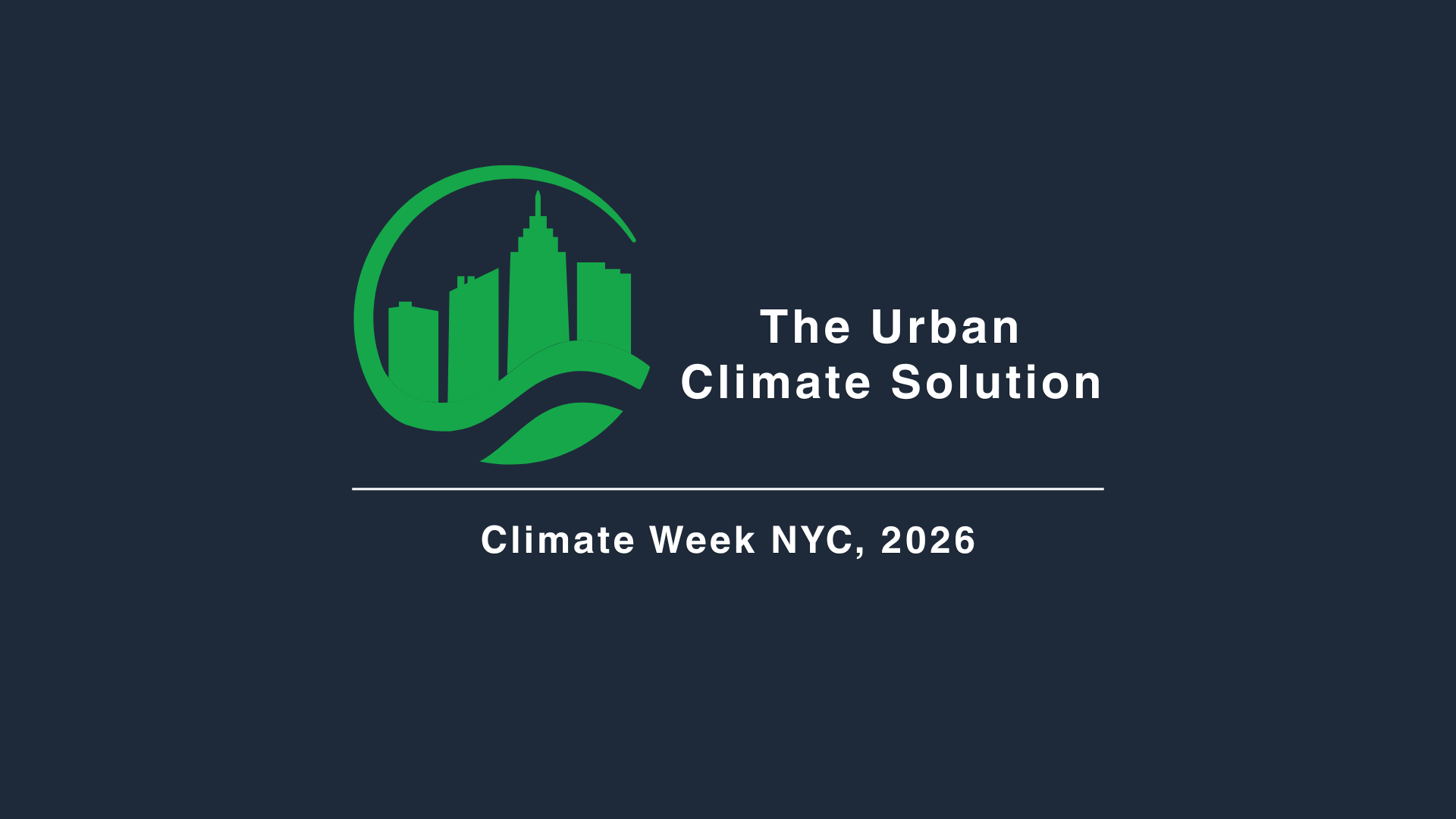 Reducing Driving As Climate Action