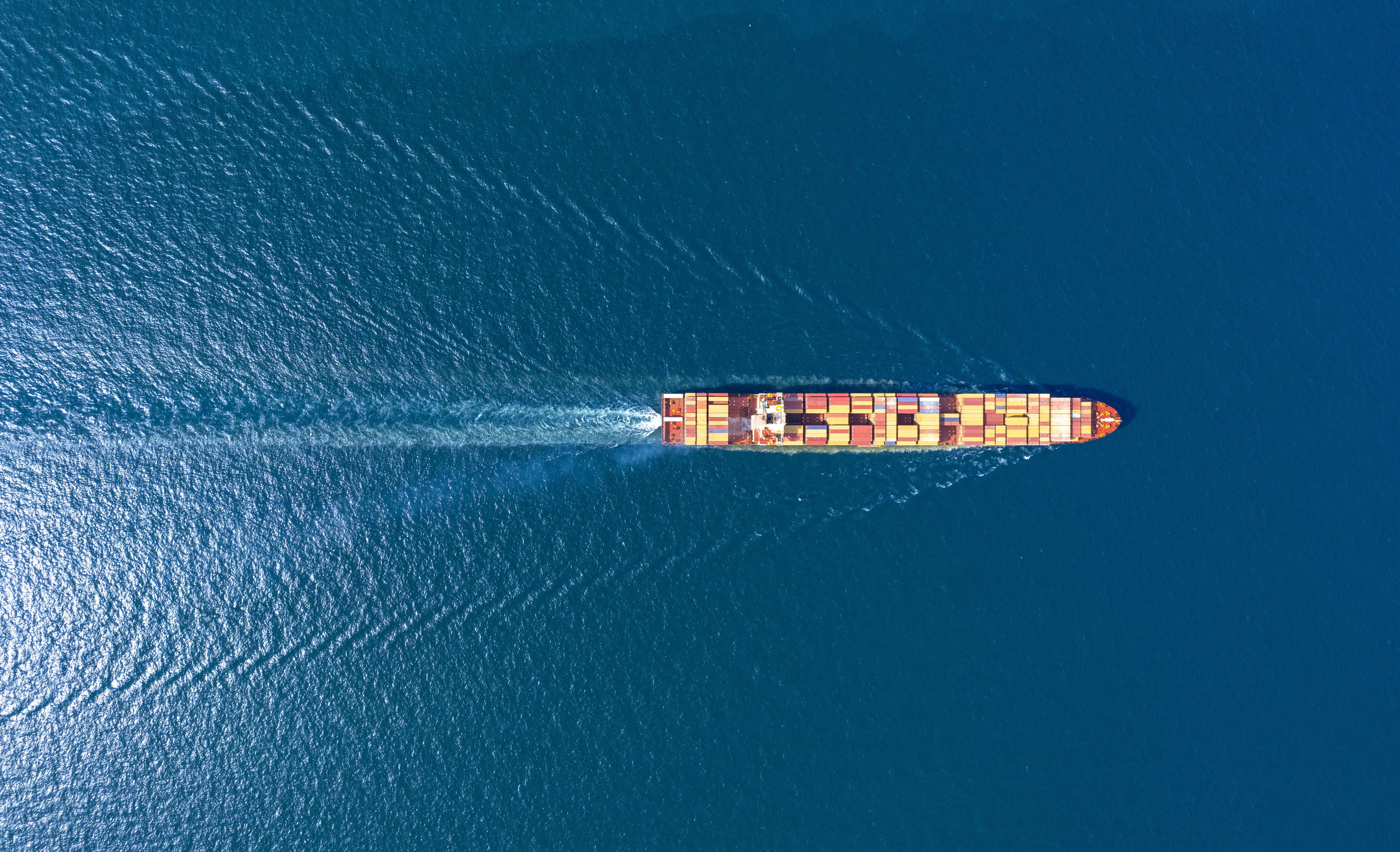 Shipping a Healthy Planet: How the Maritime Sector Can Accelerate Climate and Ocean Action