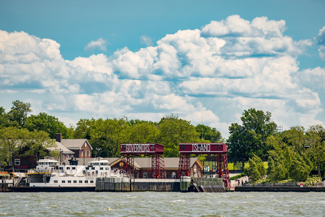 Interdisciplinary Charette: Creative Solutions to Advance New York’s Resilience Priorities