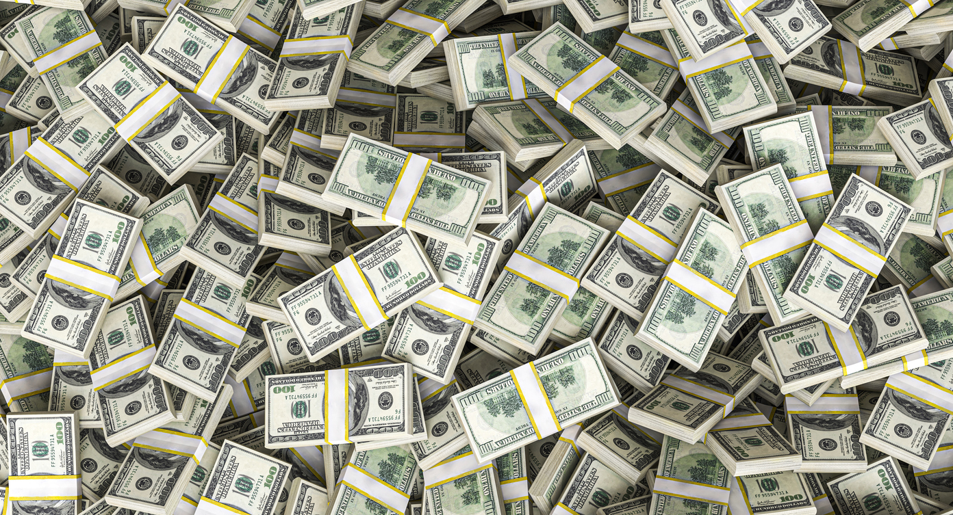 Who Pays for Protection? Financing a Just Climate Future