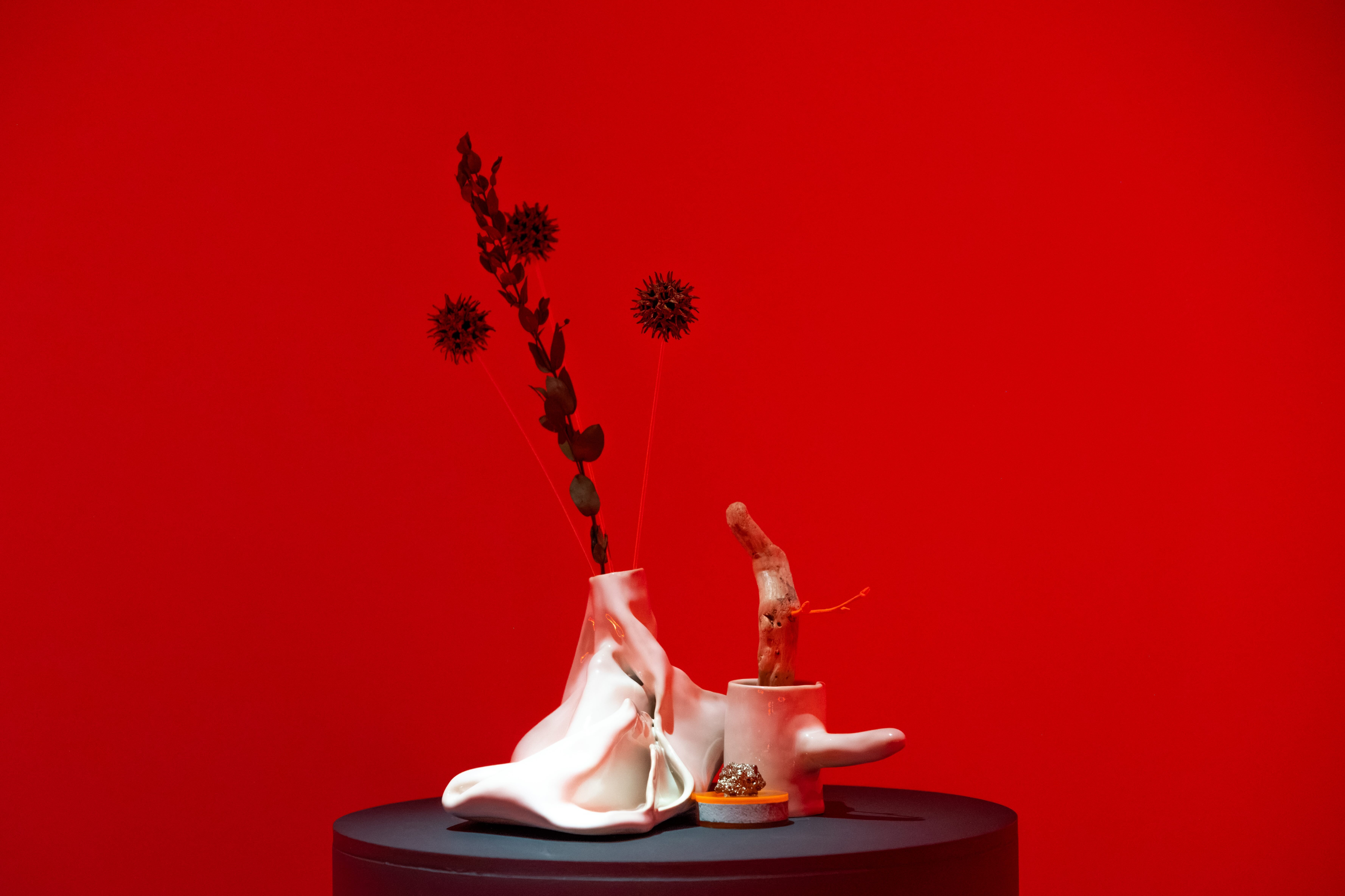 Public Program with Artist Mari Nagem as part of “The Tropics, The Moon, and Mars” presented by CUE Art
