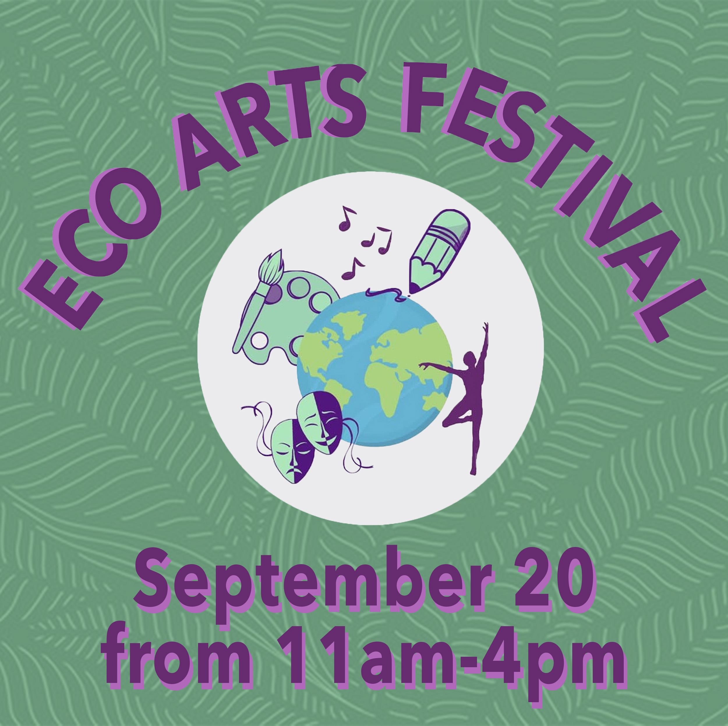 EcoArts Festival