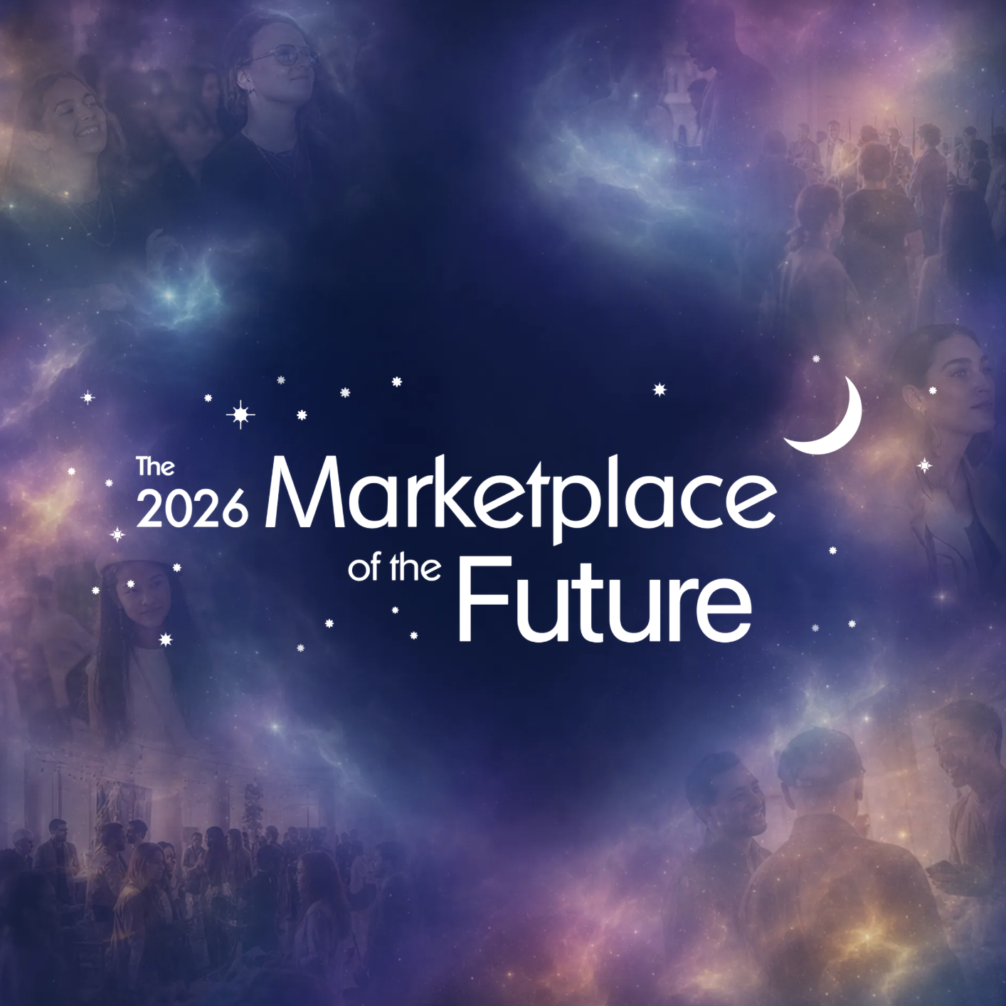 The 10th Annual Marketplace of the Future