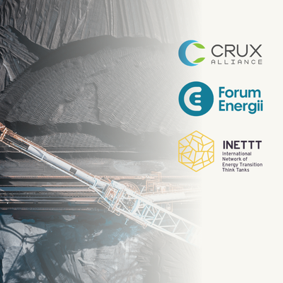 Resisting the Easy Fix: The Limits of Coal as a National Response to Geopolitical Shifts