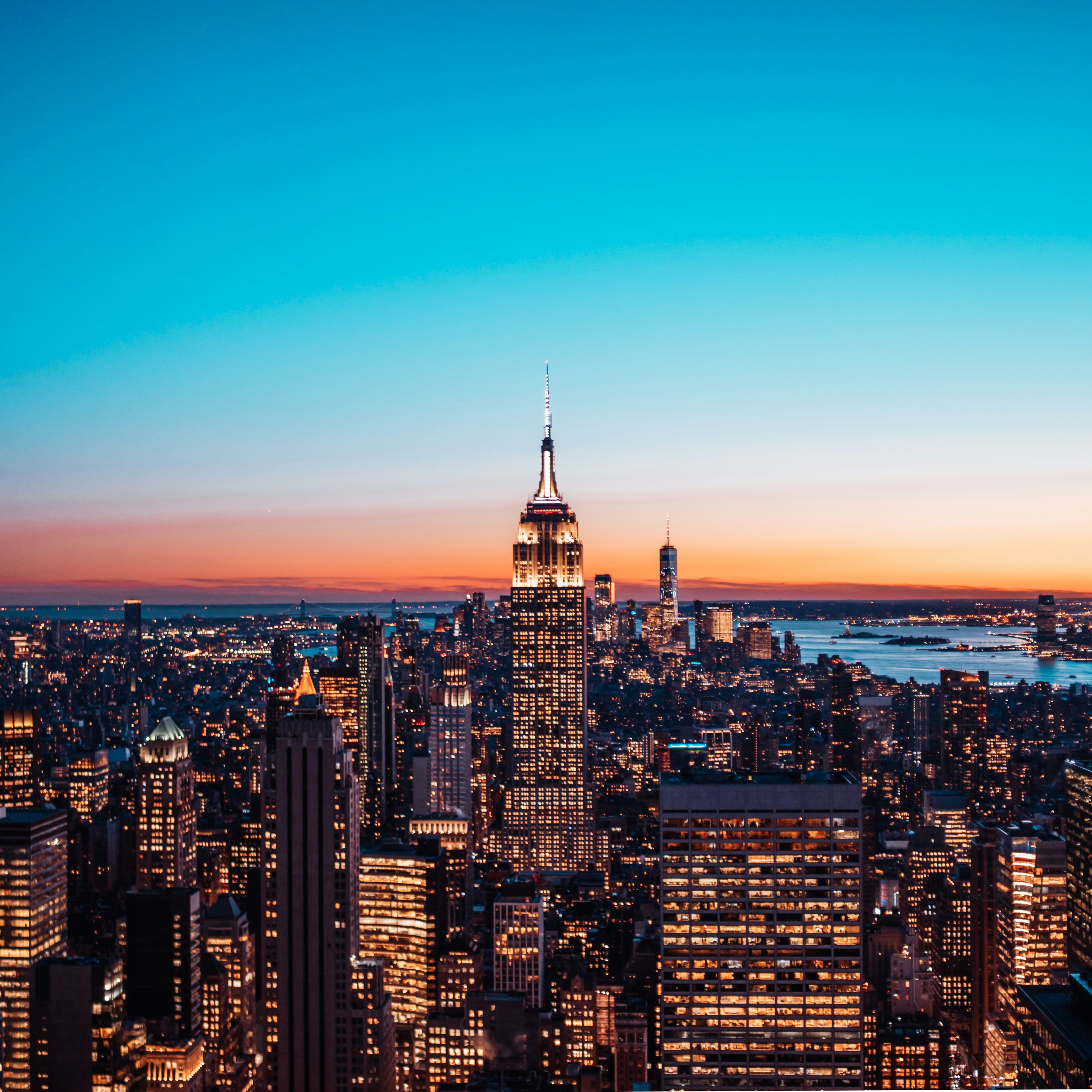 Climate Week Networking Evening: Buildings as Grid Assets