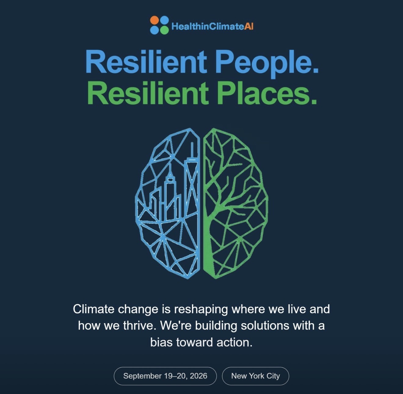 Health in Climate