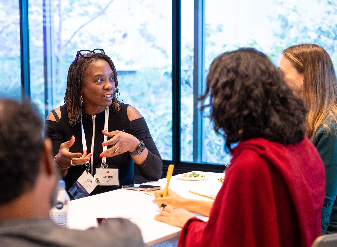 What Climate Entrepreneurs Really Need From Investors
