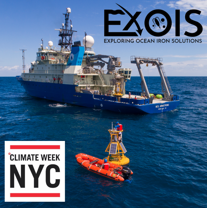 Bending the Climate Curve