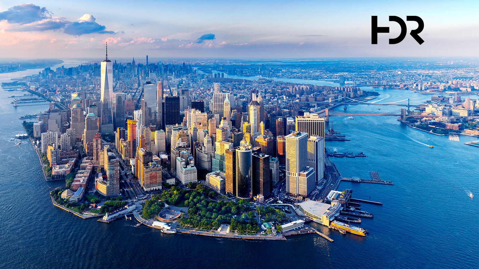 The New Blueprint: Climate Resiliency by Design (IN-PERSON)