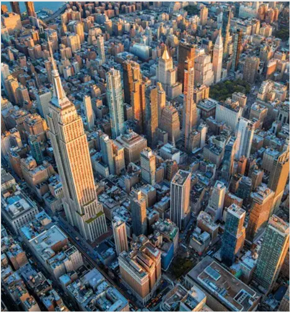 Earth Positive Economics Advisory Board: New York Climate Week 2026