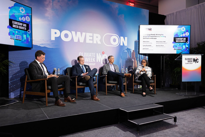 Clean Air, Healthy Returns: The Economic and Health Case for Fleet Electrification