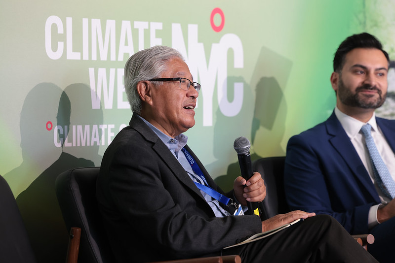 First, Do No Harm: Tackling Health Care's Emissions