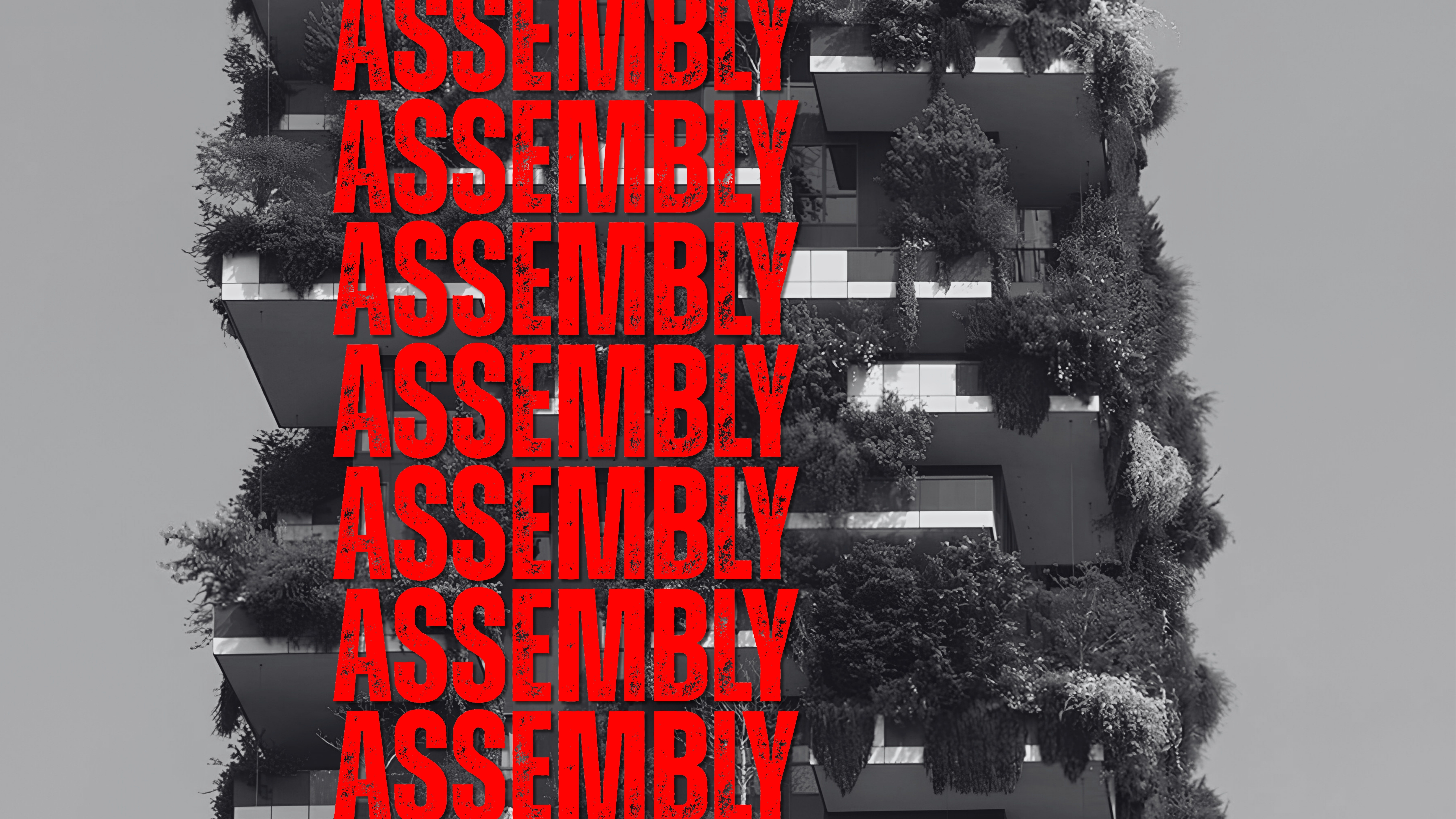 Built Different: The Cities We Need