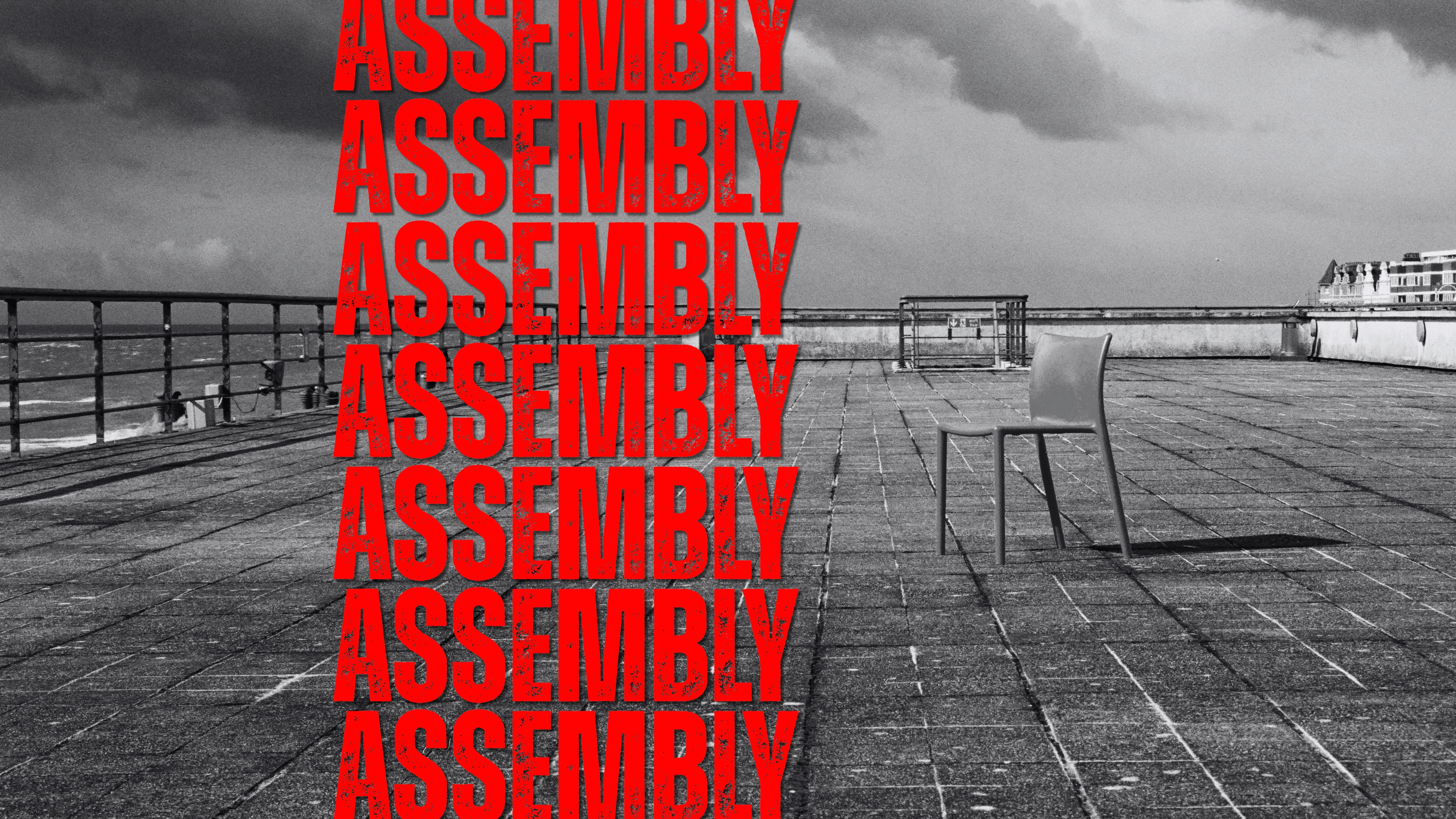 Musical Chairs as Commons: The Resource Challenge