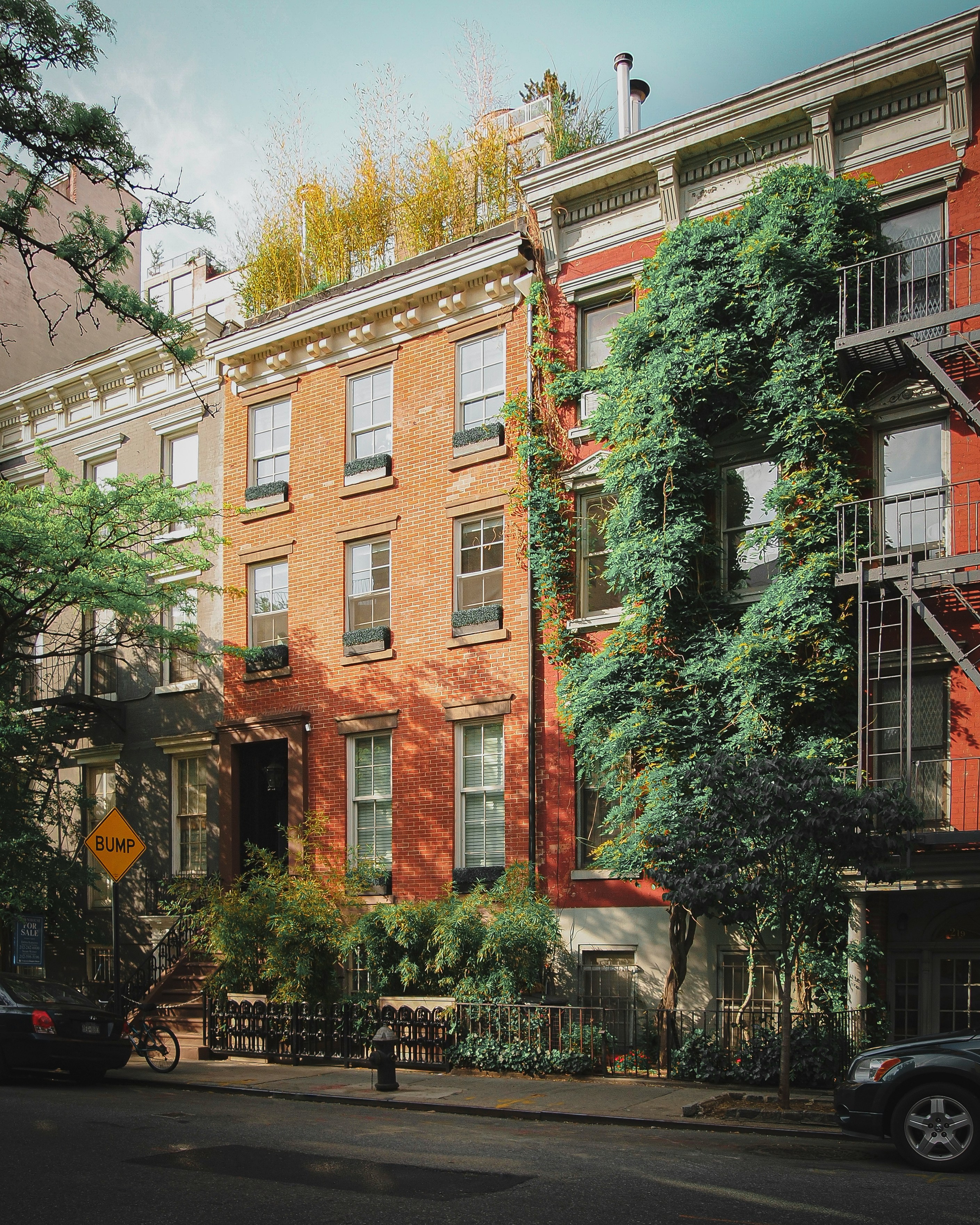 Bringing Unions Home: A Blueprint for Labor-Led Residential Decarbonization in New York