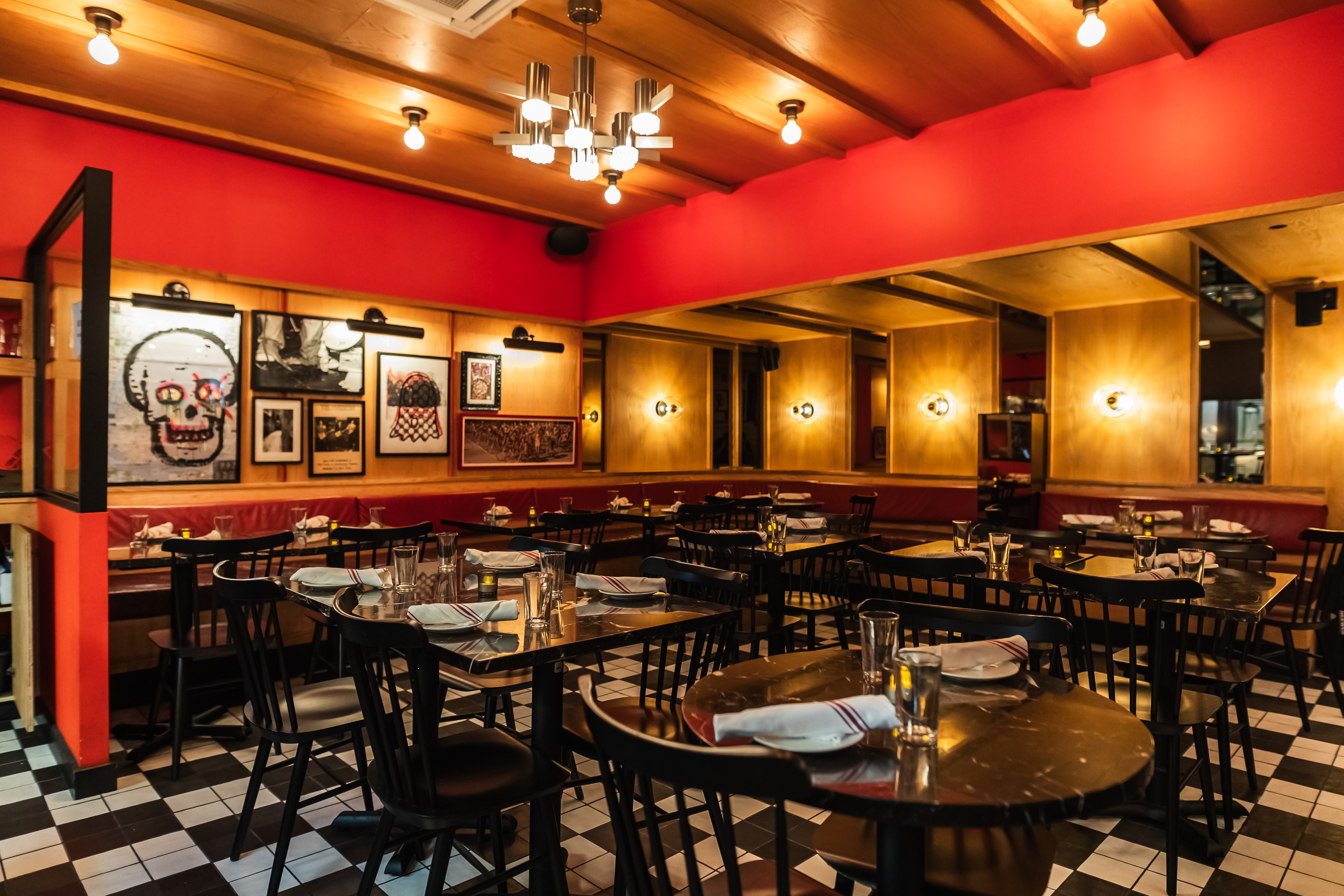 Connecticut “Tops” NYC Pizza: A Climate Week Chef Collaboration
