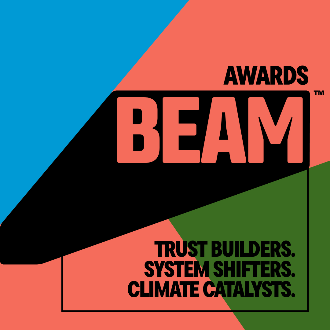 BEAM Awards 2026 presented by Climate First Bank