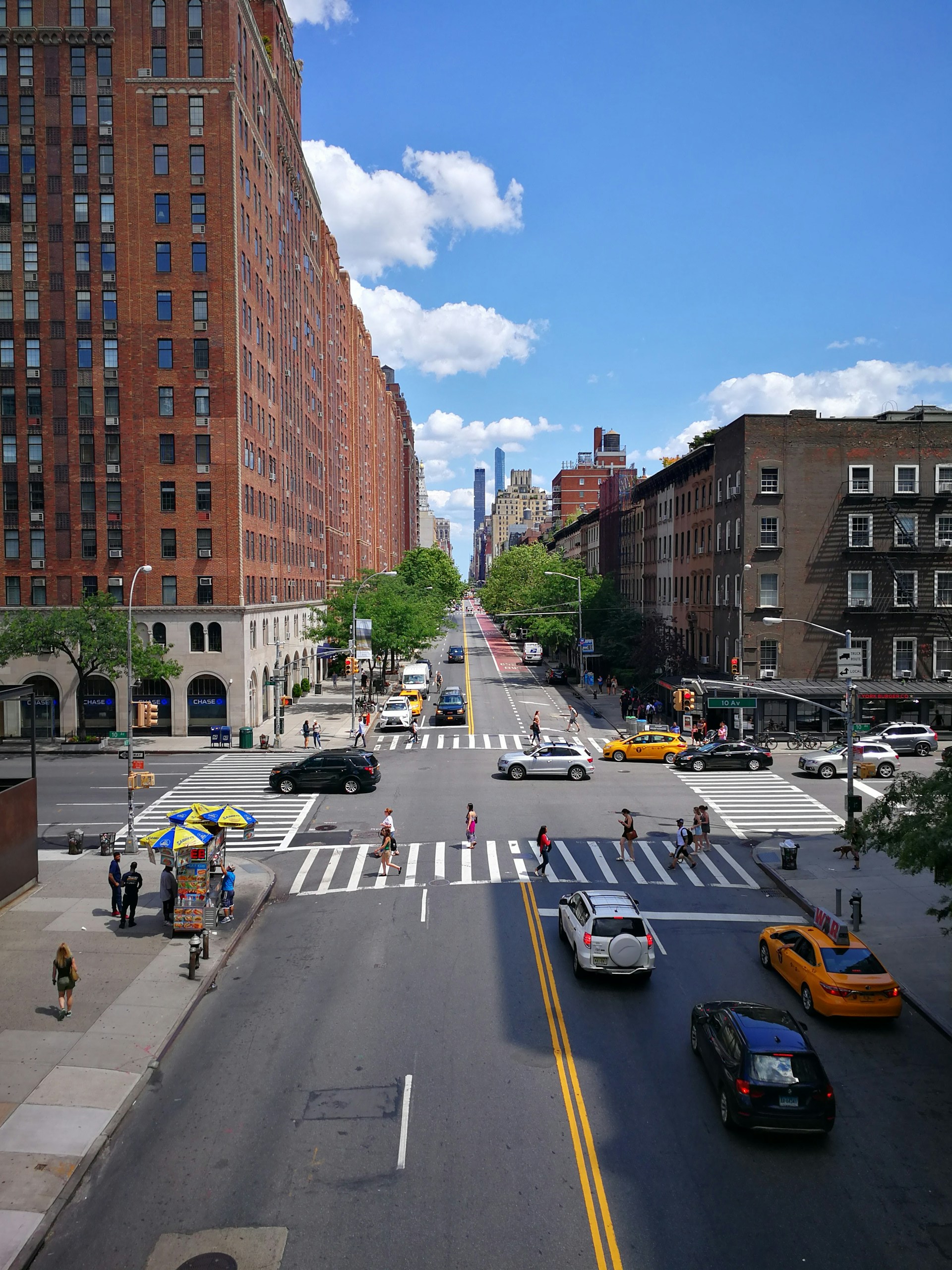 Taming Traffic: How Congestion Pricing Became a Breath of Fresh Air for New York