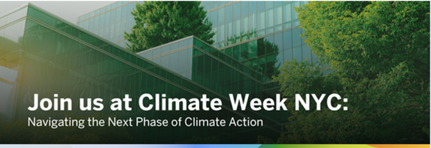 Navigating the Next Phase of Climate Action