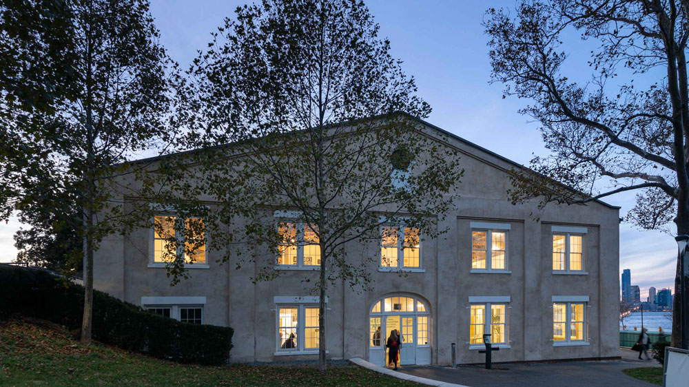 Climate Week Evening Celebration with Stony Brook University at LMCC's Arts Center