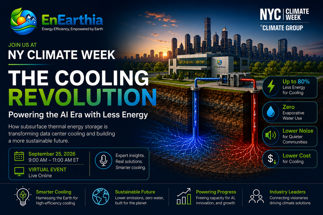 The Cooling Revolution: Powering the AI Era with Less Energy