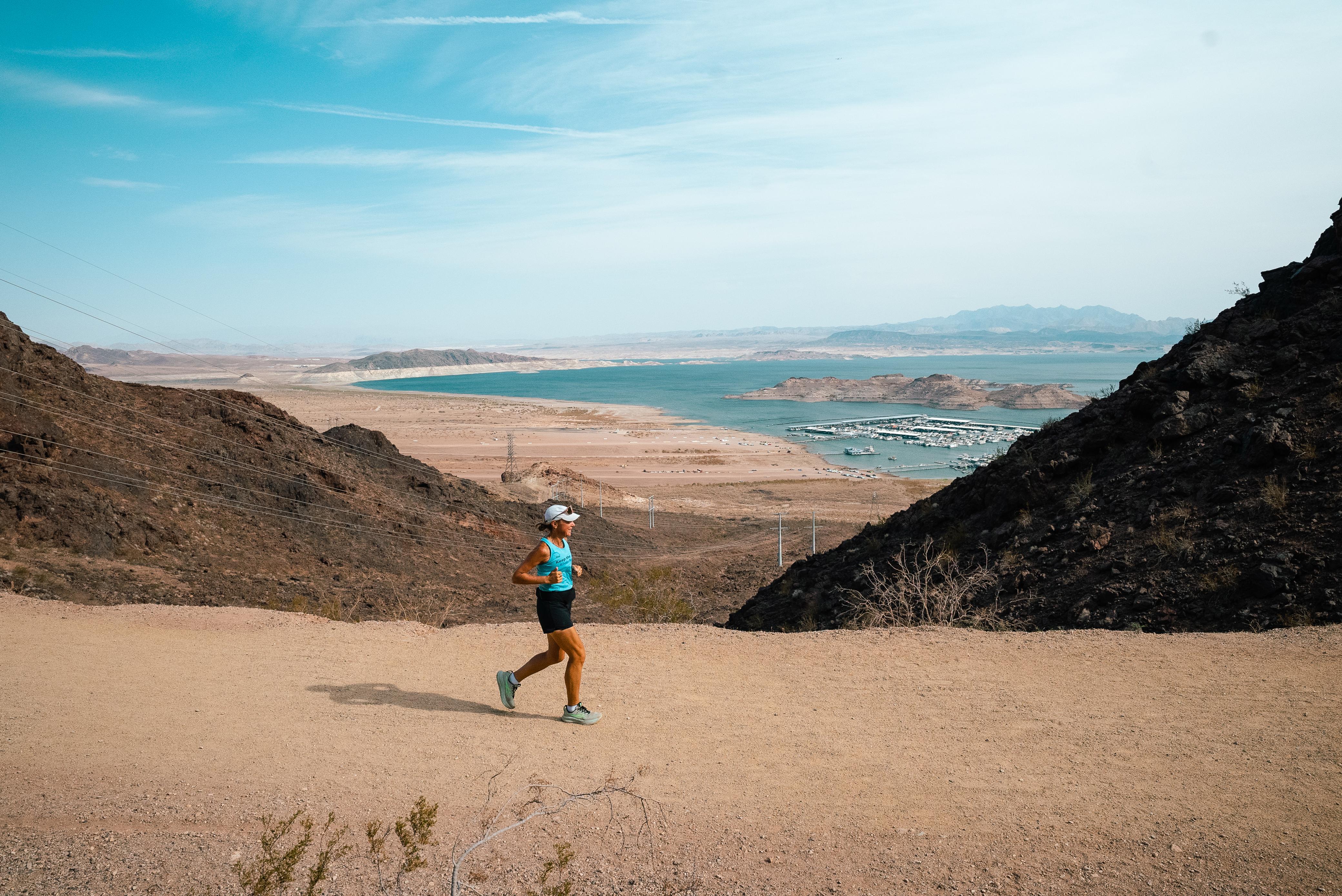 Keep the River Liquid: A Finance Lab for the Colorado Basin