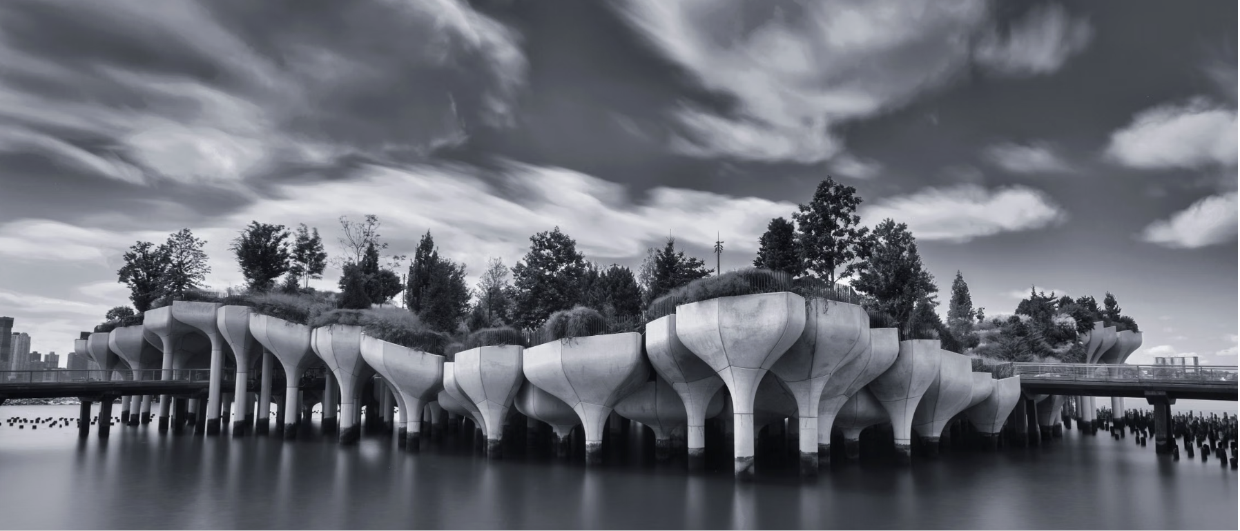 Built World Resiliency: From Data Centers to Materials
