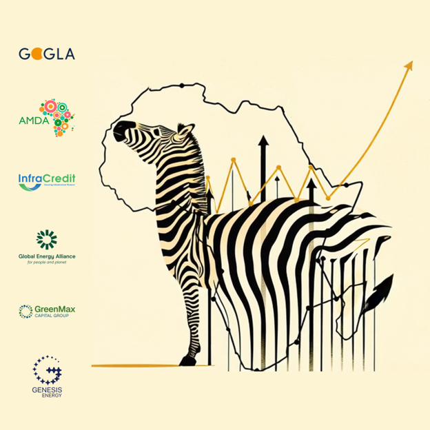 Africa Climate Investment Forum