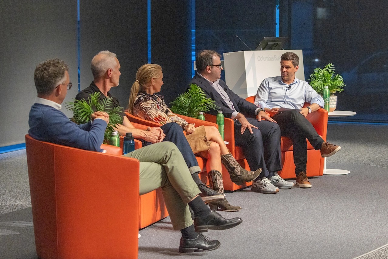 Rethinking Energy Security: How Middle Powers can Build a Pax Electricana