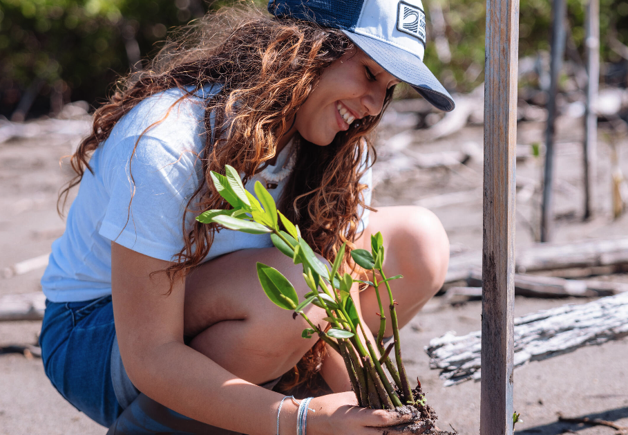 Saving Waves to Save our Planet: Stories from the Climate Frontlines in Latin America