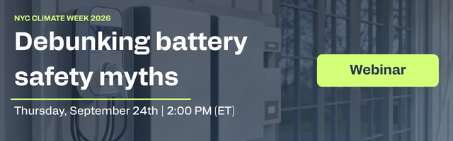 Debunking Battery Safety Myths