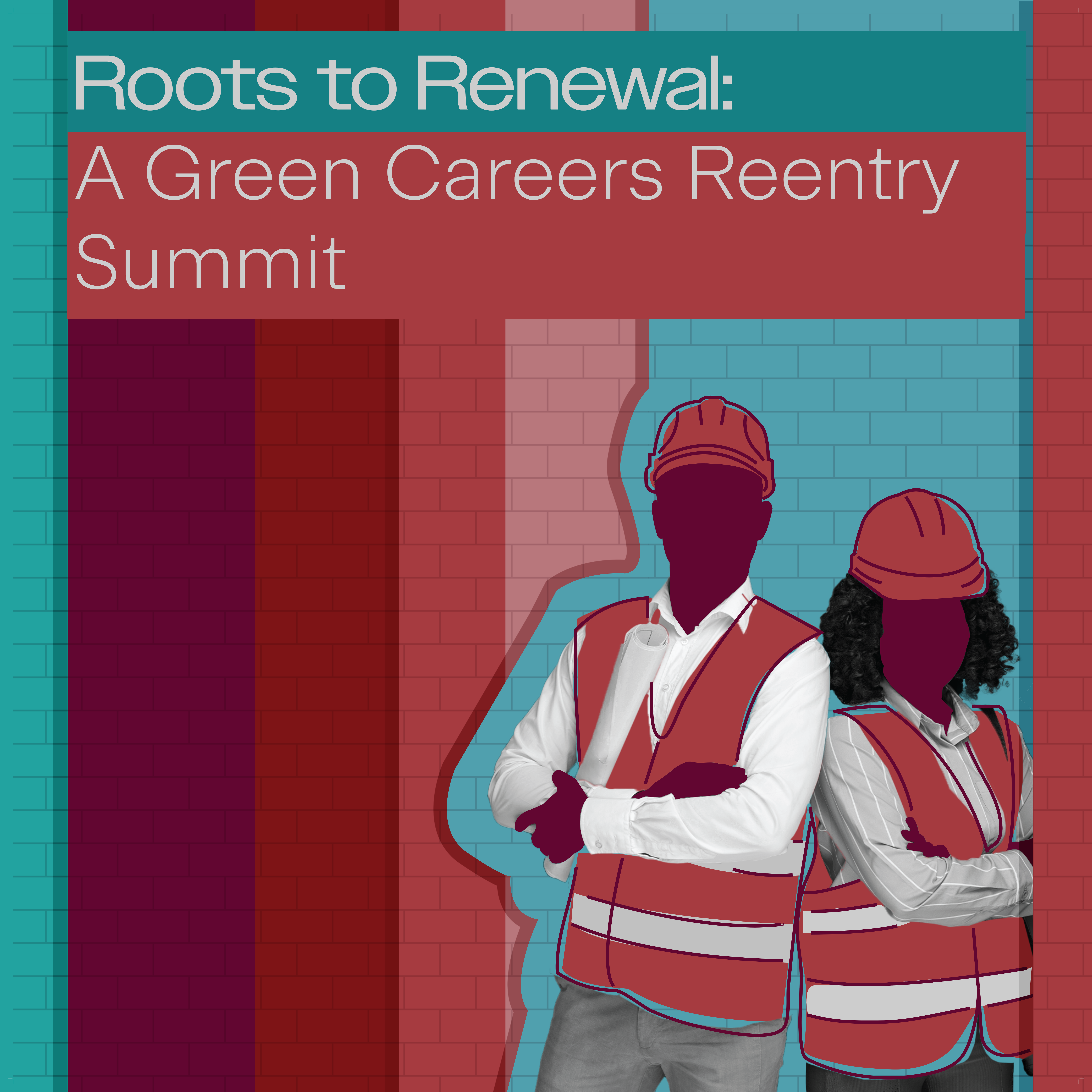 Roots to Renewal: A Green Careers Reentry Summit