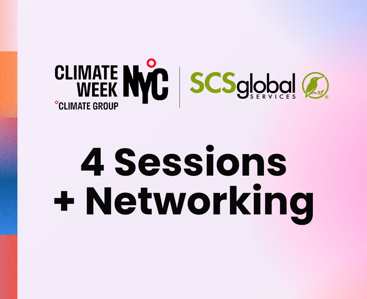 Proof Over Promises: The Universal Drive for Verified Climate Leadership