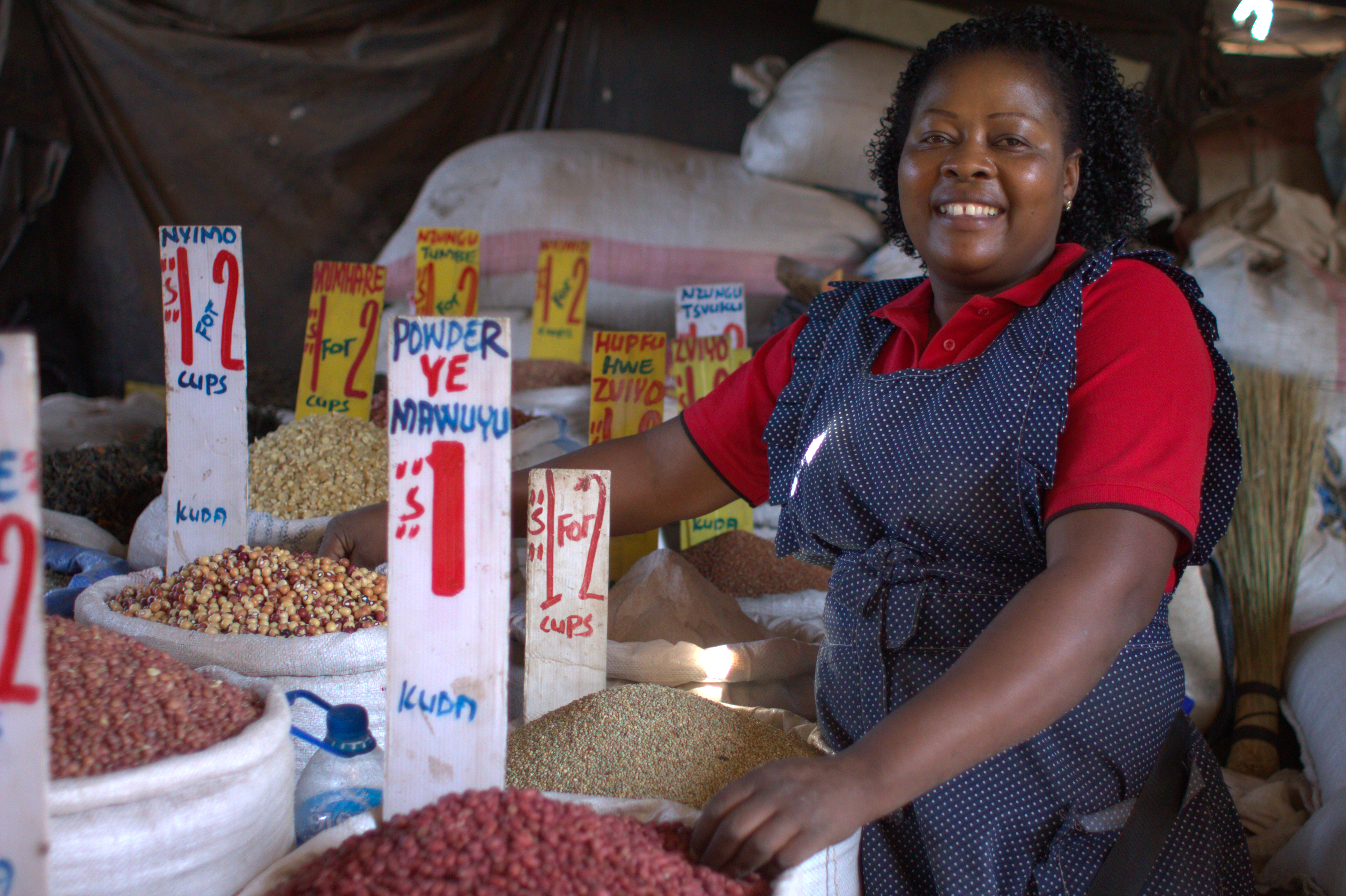 Agroecology & Local Food Markets: A Climate Solution