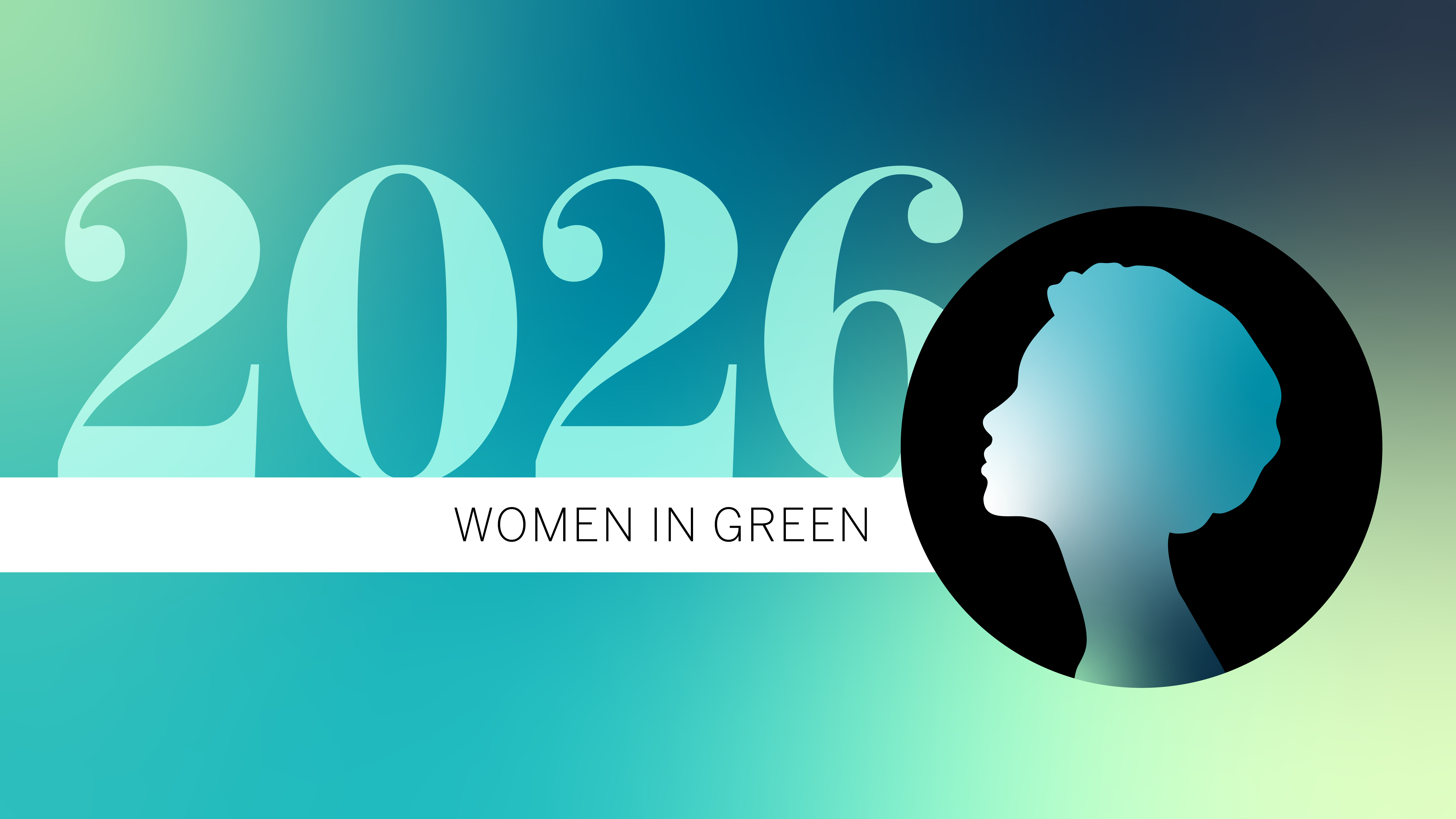 Women in Green | Resilient by Design: Gratitude