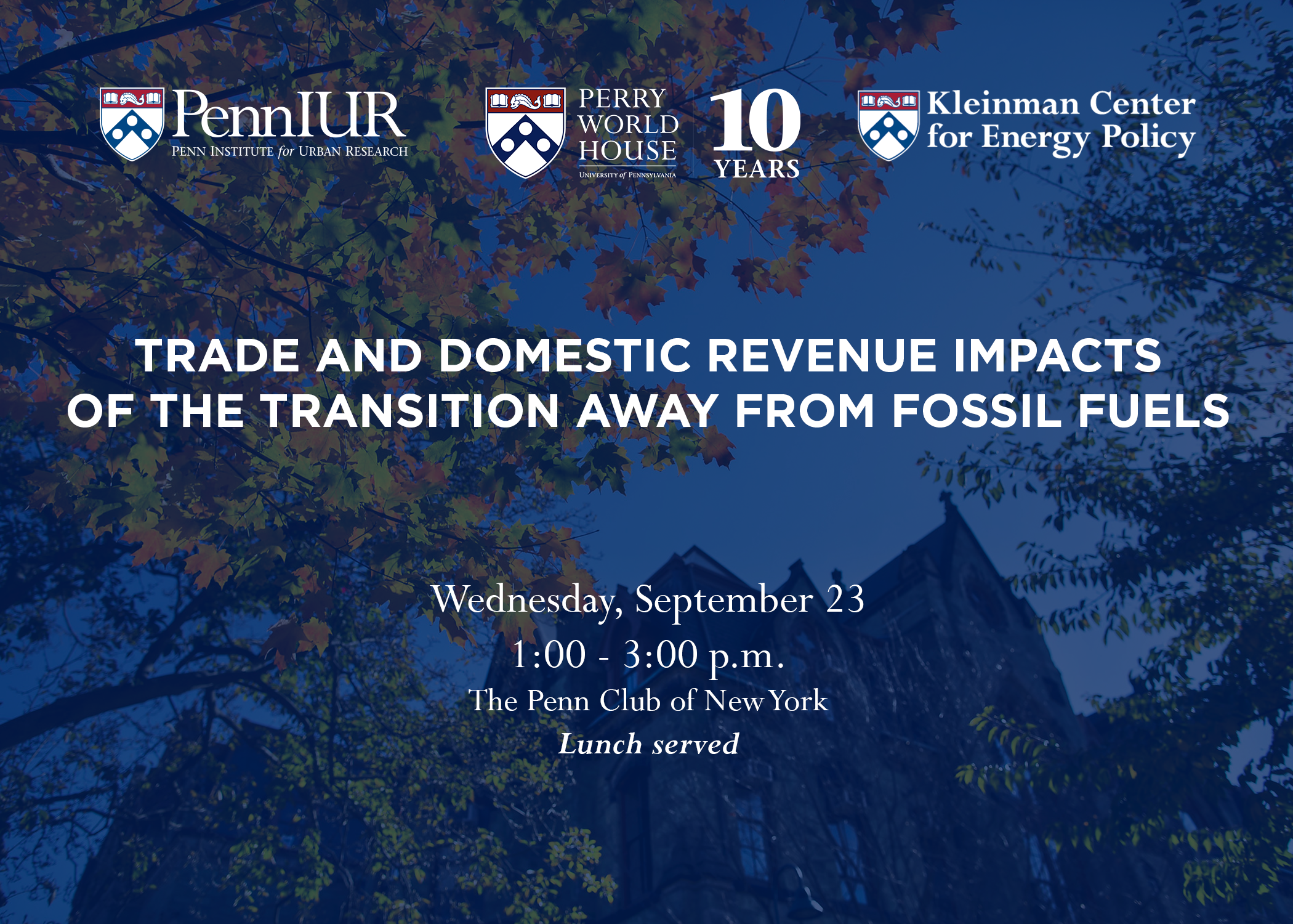 Trade, Energy Export Dependence, and the Whole-of-Economy Transition Away from Fossil Fuels