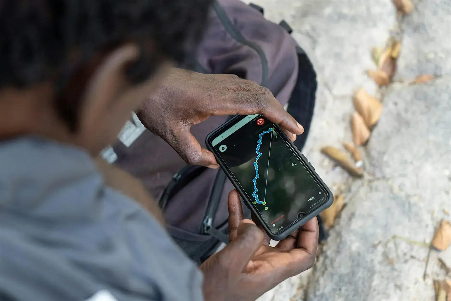 Participatory Mapping for Conservation, Rights, and Community Leadership